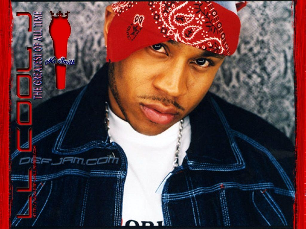 LL Cool J, Rap, Schädell, Musik, Bild, 1030x770 HD Desktop