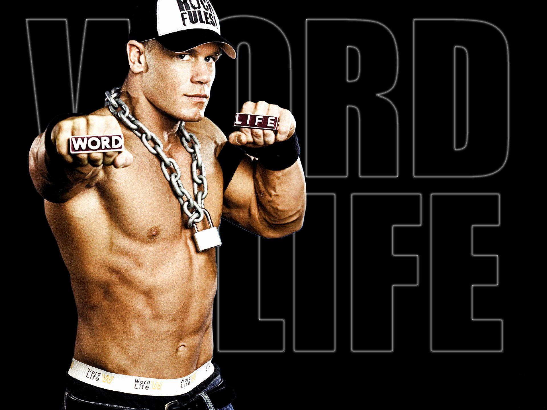 John Cena, 2018, Desktop, HD, Hintergrund, 1920x1440 HD Desktop