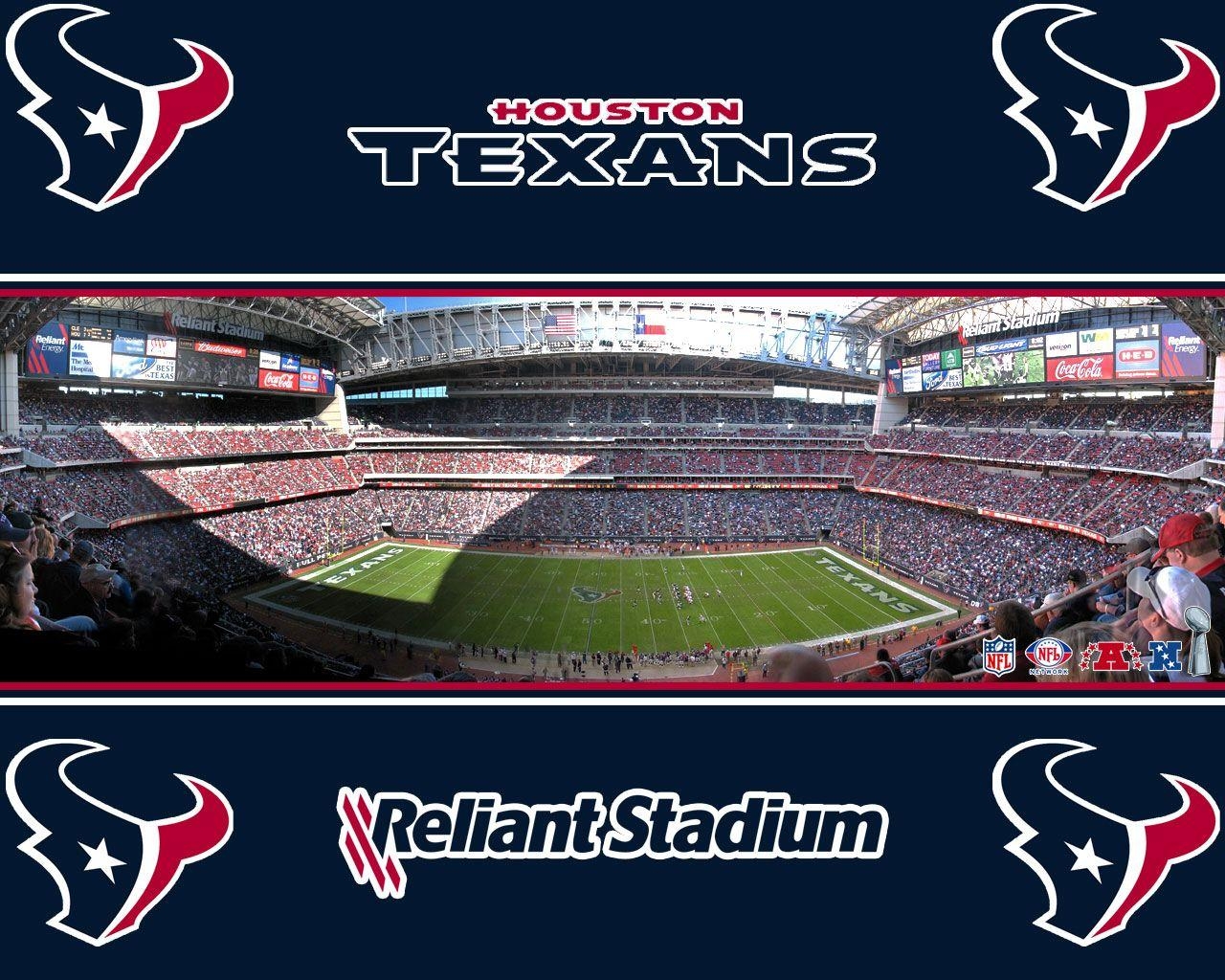 Houston, Texans, Stadion, Football, Sport, 1280x1030 HD Desktop