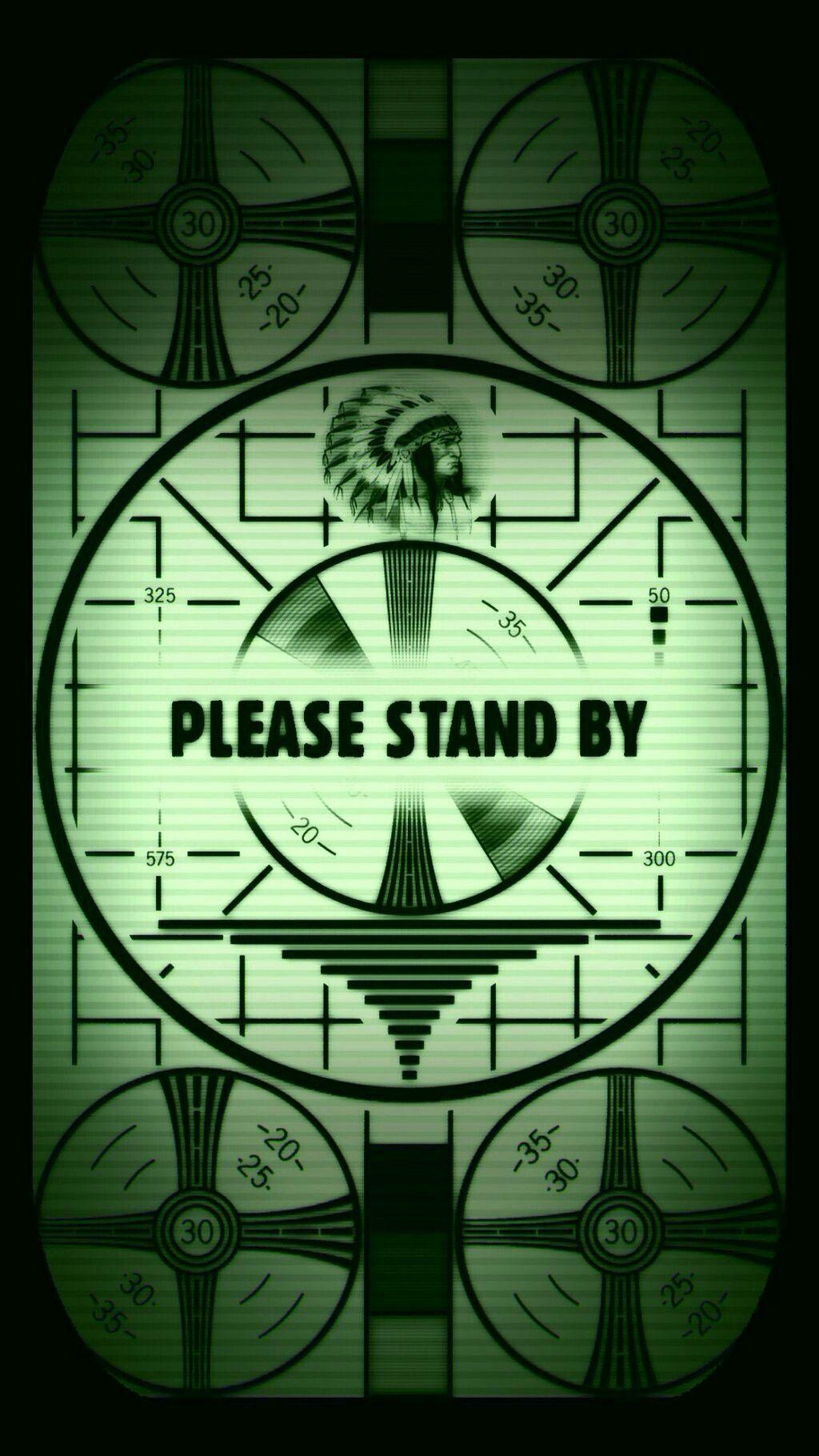 Fallout Screen, Goober, Gaming, Überleben, Apokalypse, 1030x1820 HD Handy