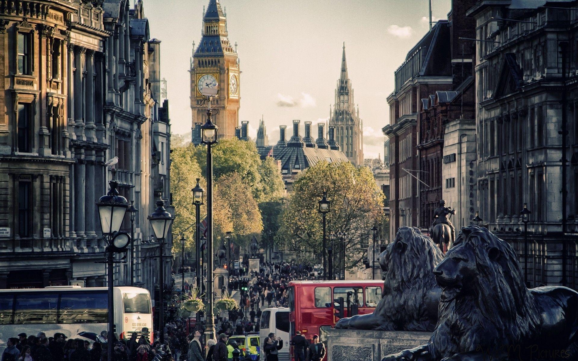 England, Landschaft, Historisch, Panorama, Fotografie, 1920x1200 HD Desktop