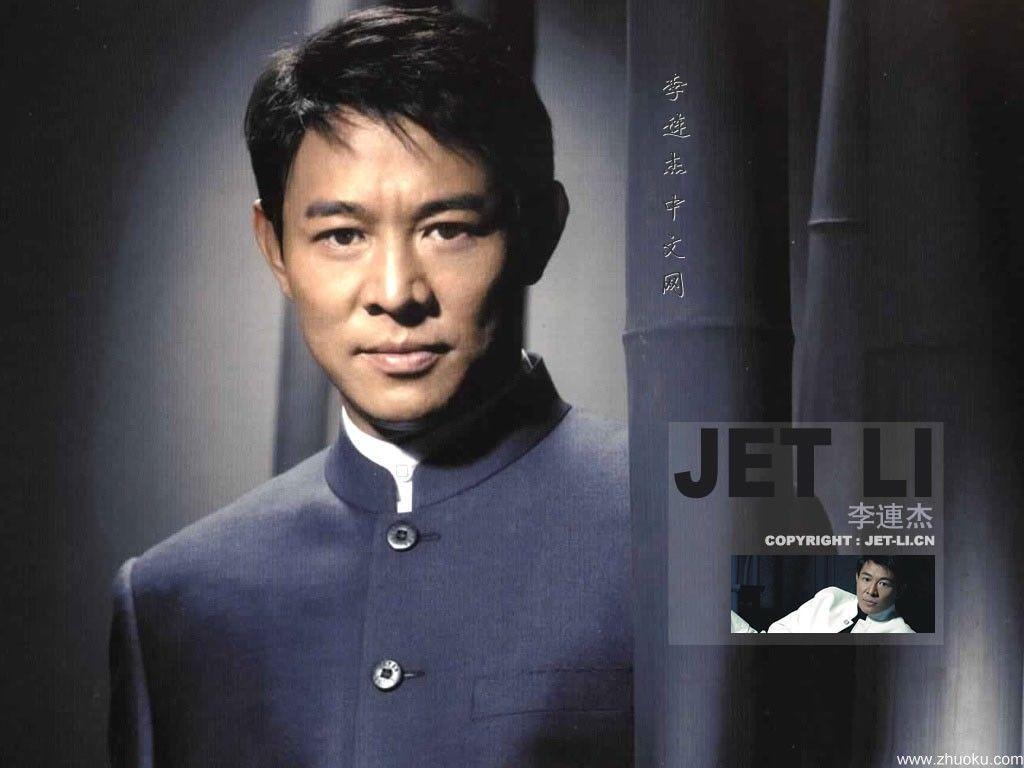 Jet Li, Schauspieler, Kampfkünste, Wallpaper, Film, 1030x770 HD Desktop