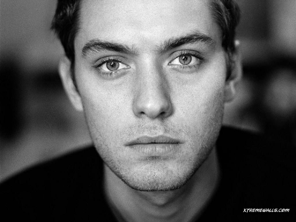 Jude Law, Movies, britischer Schauspieler, Filmstar, Bild, 1030x770 HD Desktop