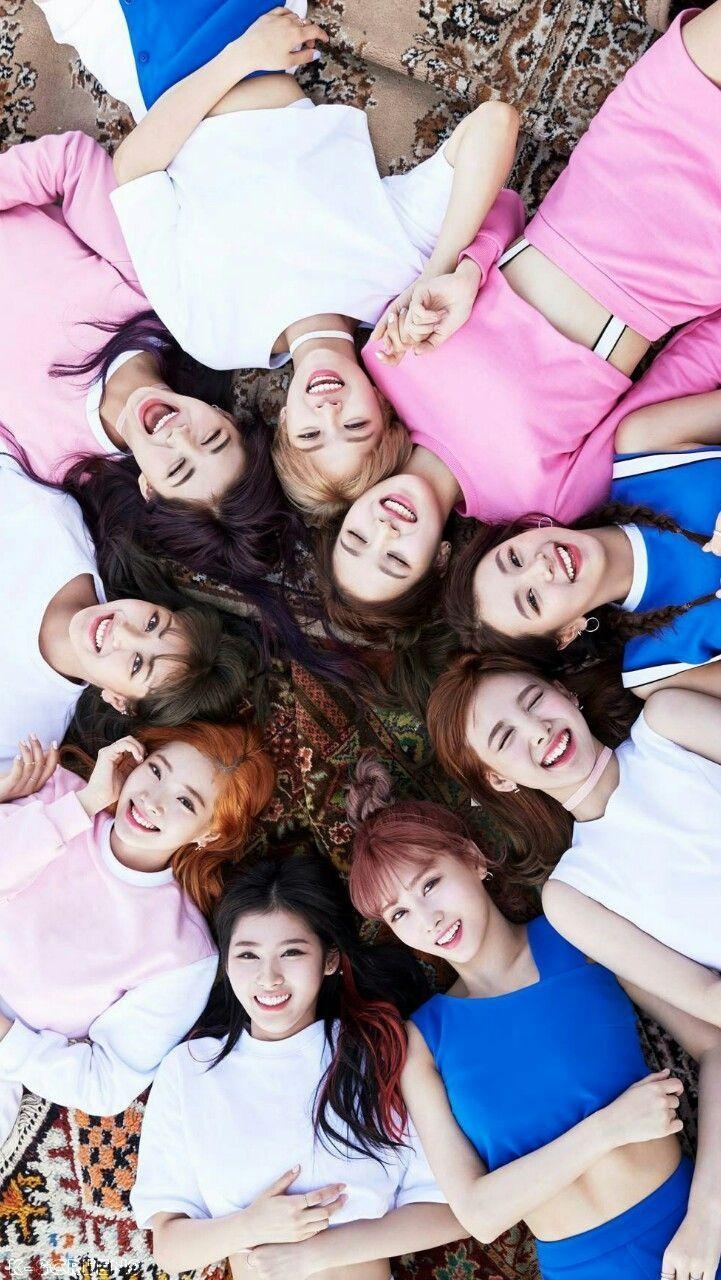 Twice, Mädchengruppe, Musik, HD, Pop, 730x1280 HD Handy