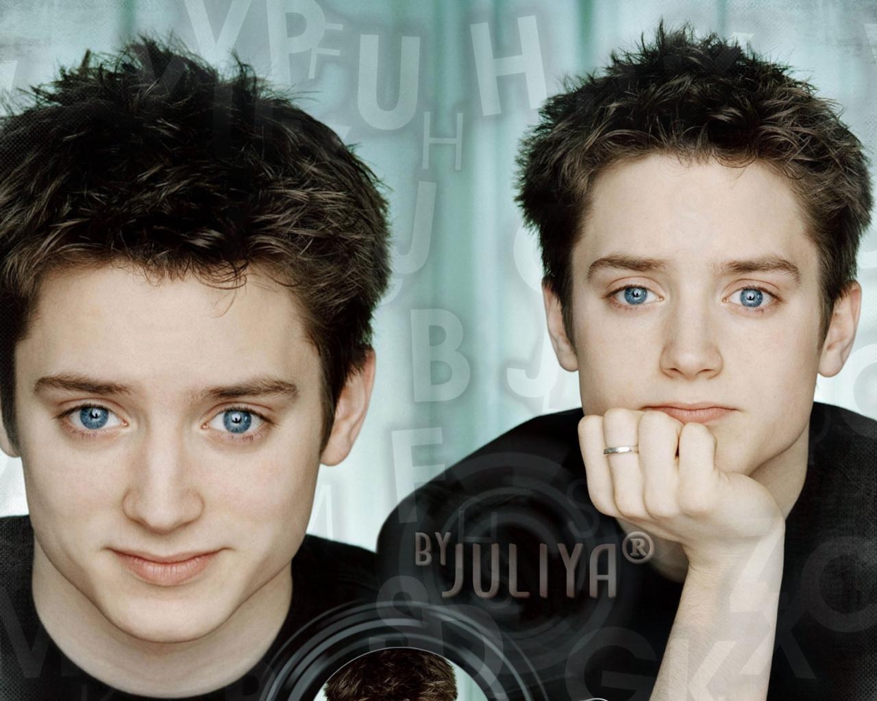 Elijah Wood, Filme, Kostenlos, Wallpaper, Schauspieler, 1280x1030 HD Desktop