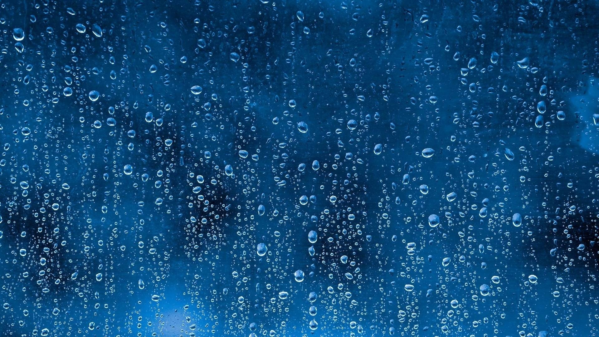 Regen, Glas, Hintergrund, HD, Natur, 1920x1080 Full HD Desktop