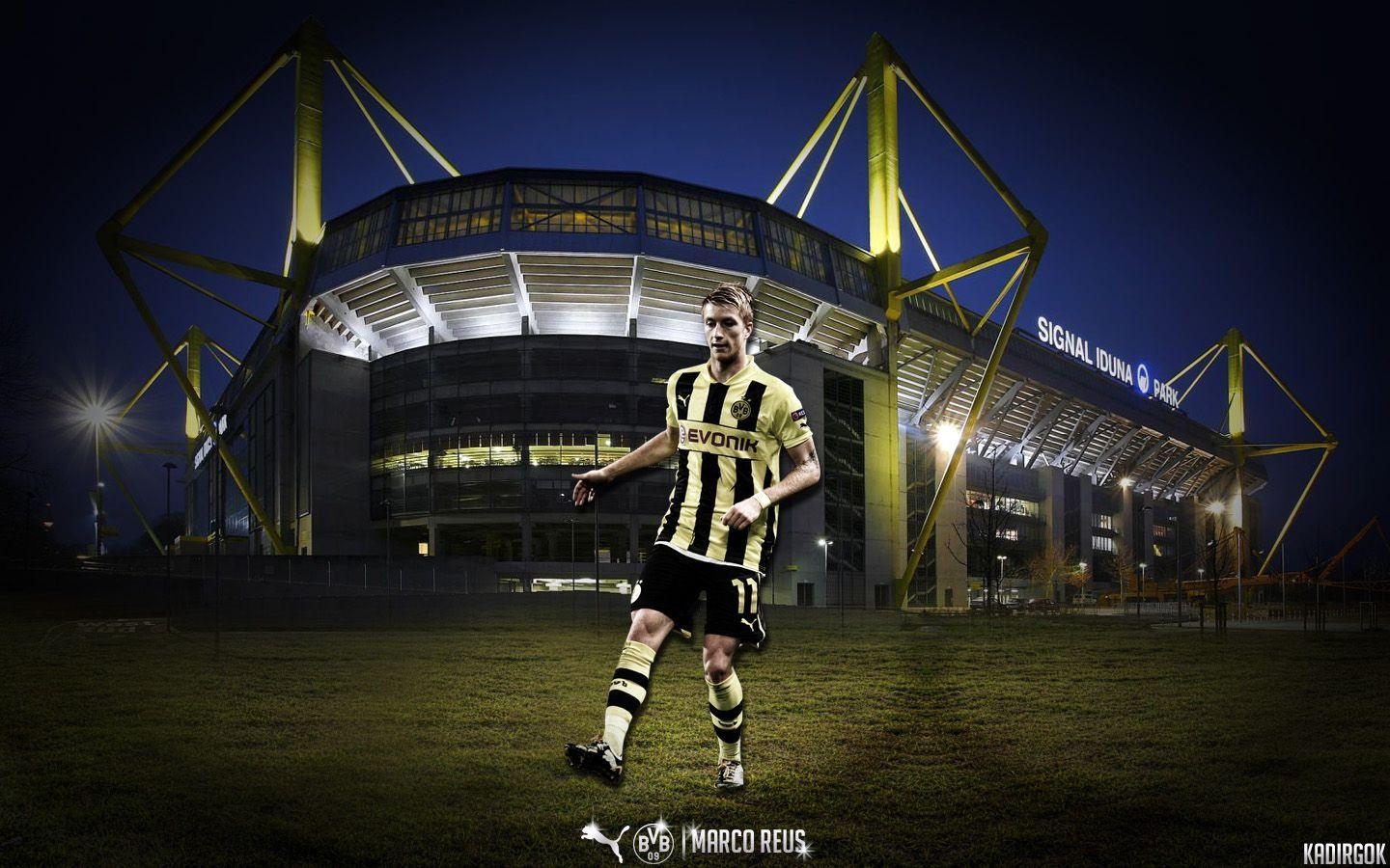 Borussia Dortmund, Pott-Klub, Beste, Erfolg, 1440x900 HD Desktop