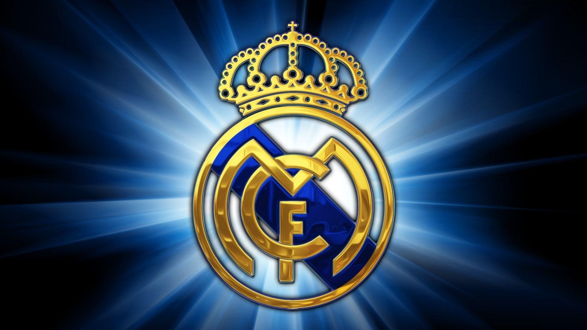 Real Madrid, CF, 1080p, 4K, Hintergrund, 1920x1080 Full HD Desktop