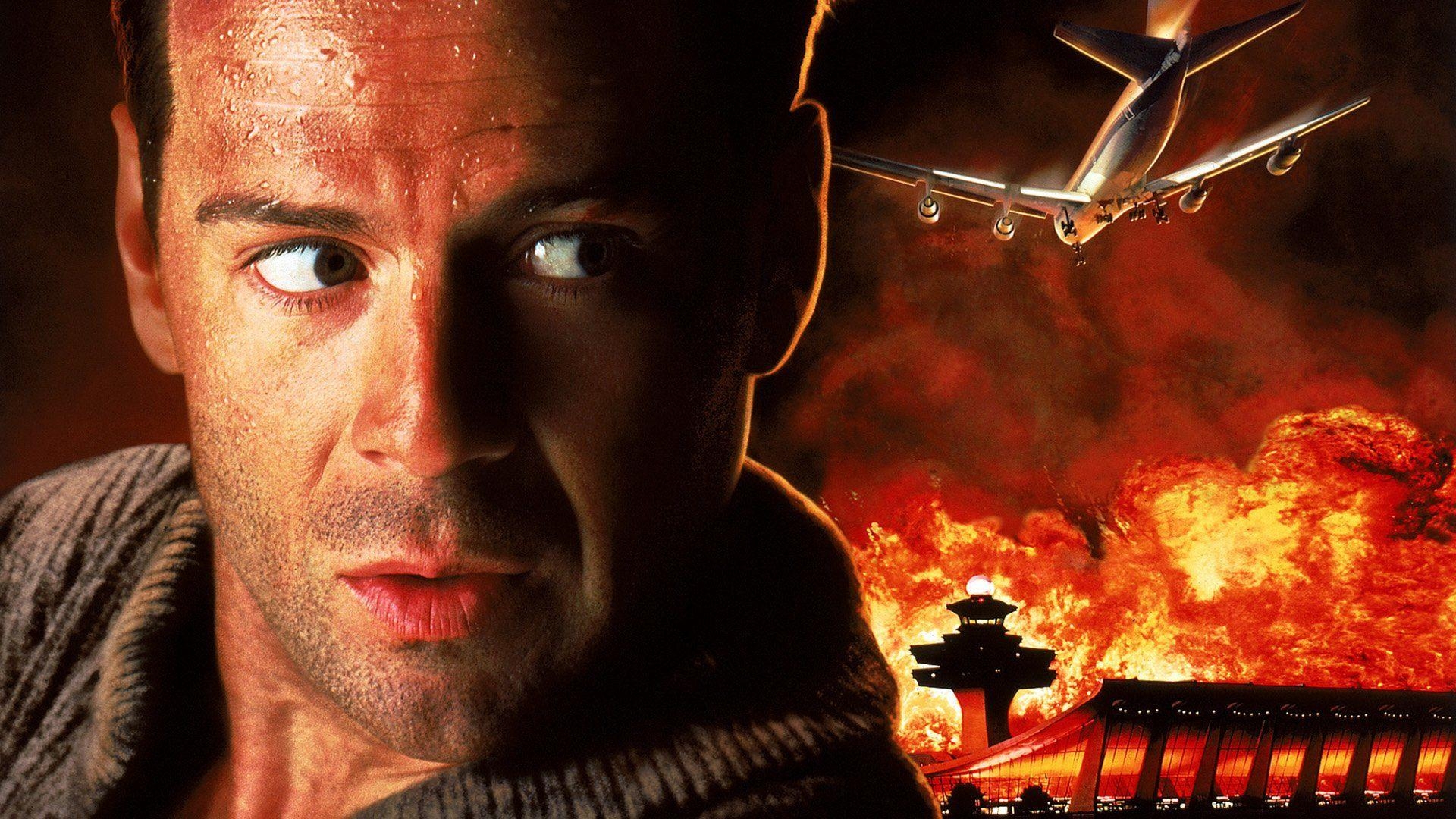 Die Hard 2, HD, Aktion, Film, Hintergrundbild, 1920x1080 Full HD Desktop