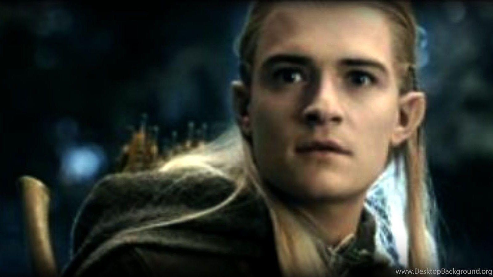 Legolas, Varekaifleur, Desktop, Bild, Fantasy, 1600x900 HD Desktop