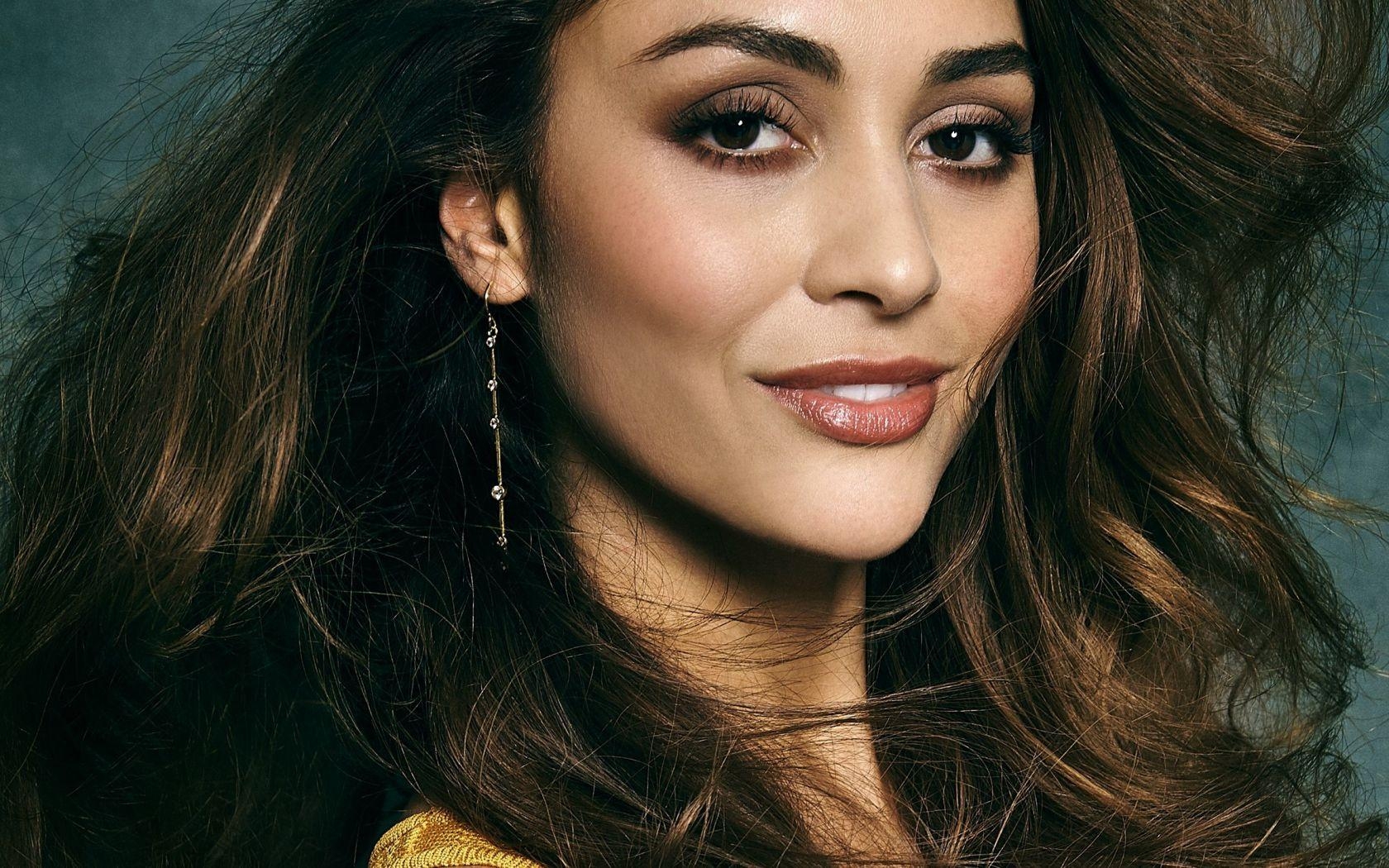 Lindsey Morgan, Serienpreis, Auszeichnung, Schauspielerin, 1680x1050 HD Desktop