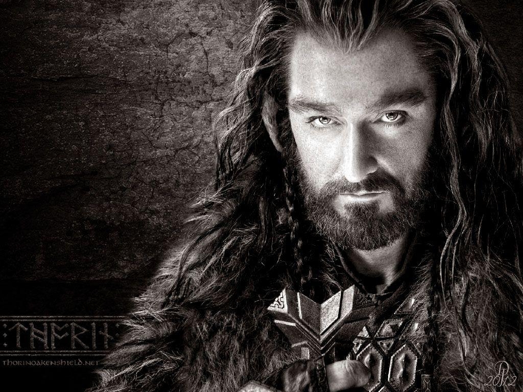 Thorin Eichenschild, Filme, Gandalf, episches Abenteuer, 1030x770 HD Desktop