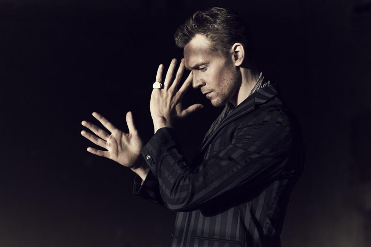 Tom Hiddleston, HD, 05637, Schauspieler, Hintergrund, 1210x800 HD Desktop