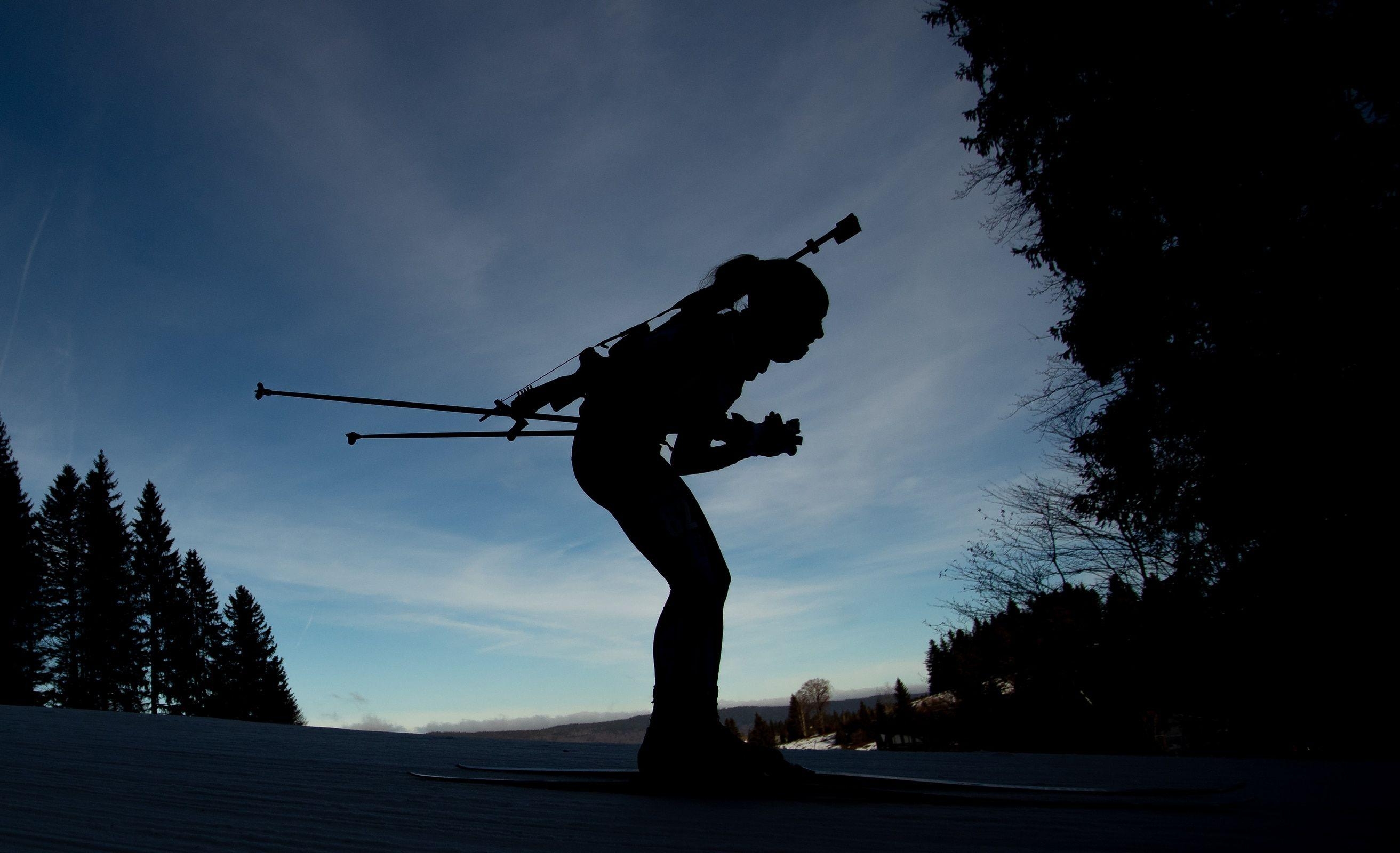 Biathlon, Olympisch, Foto, Galerie, Bildershow, 2630x1600 HD Desktop