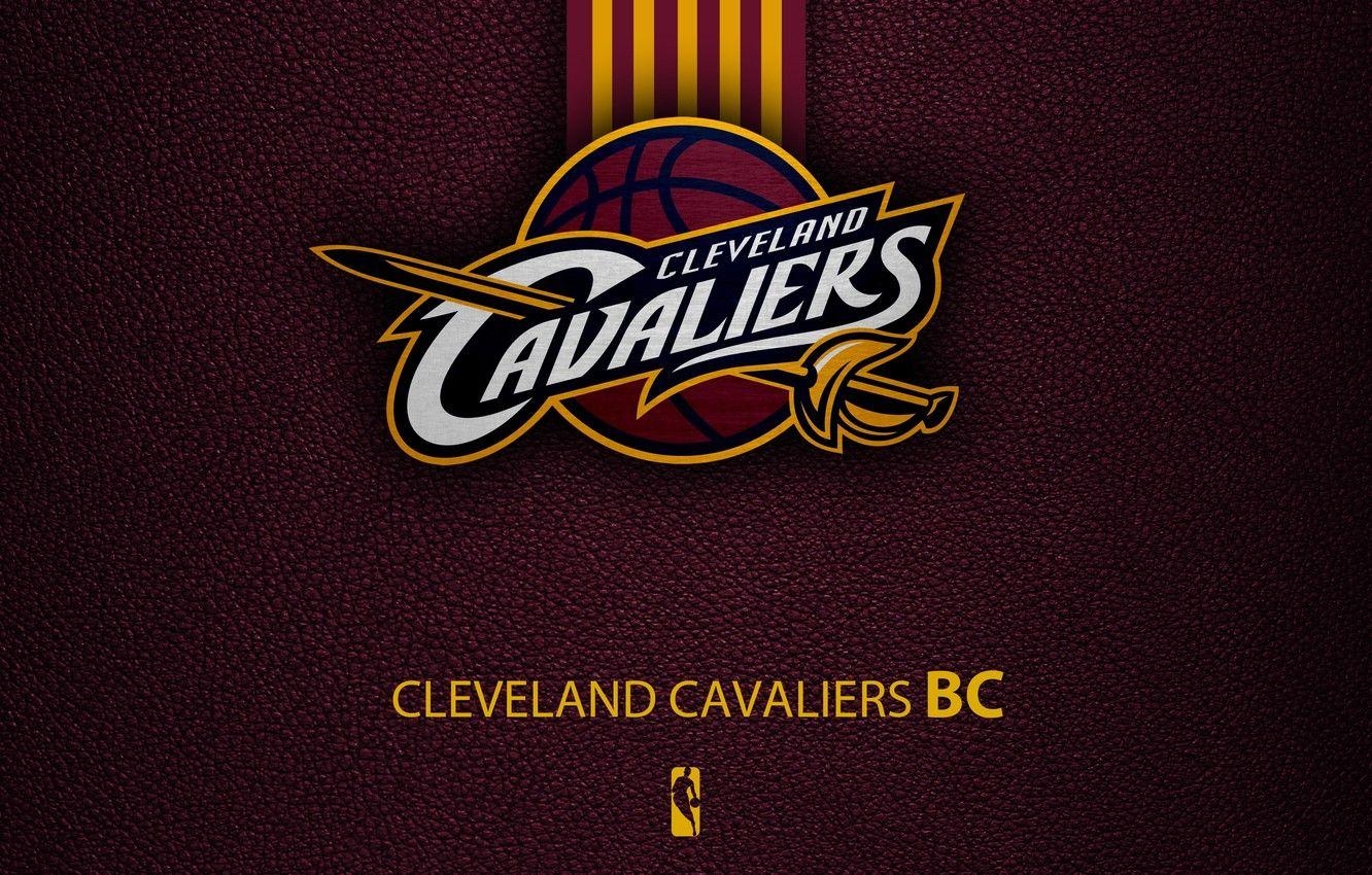 Cleveland, Sport, Logo, Basketball, NBA, 1340x850 HD Desktop