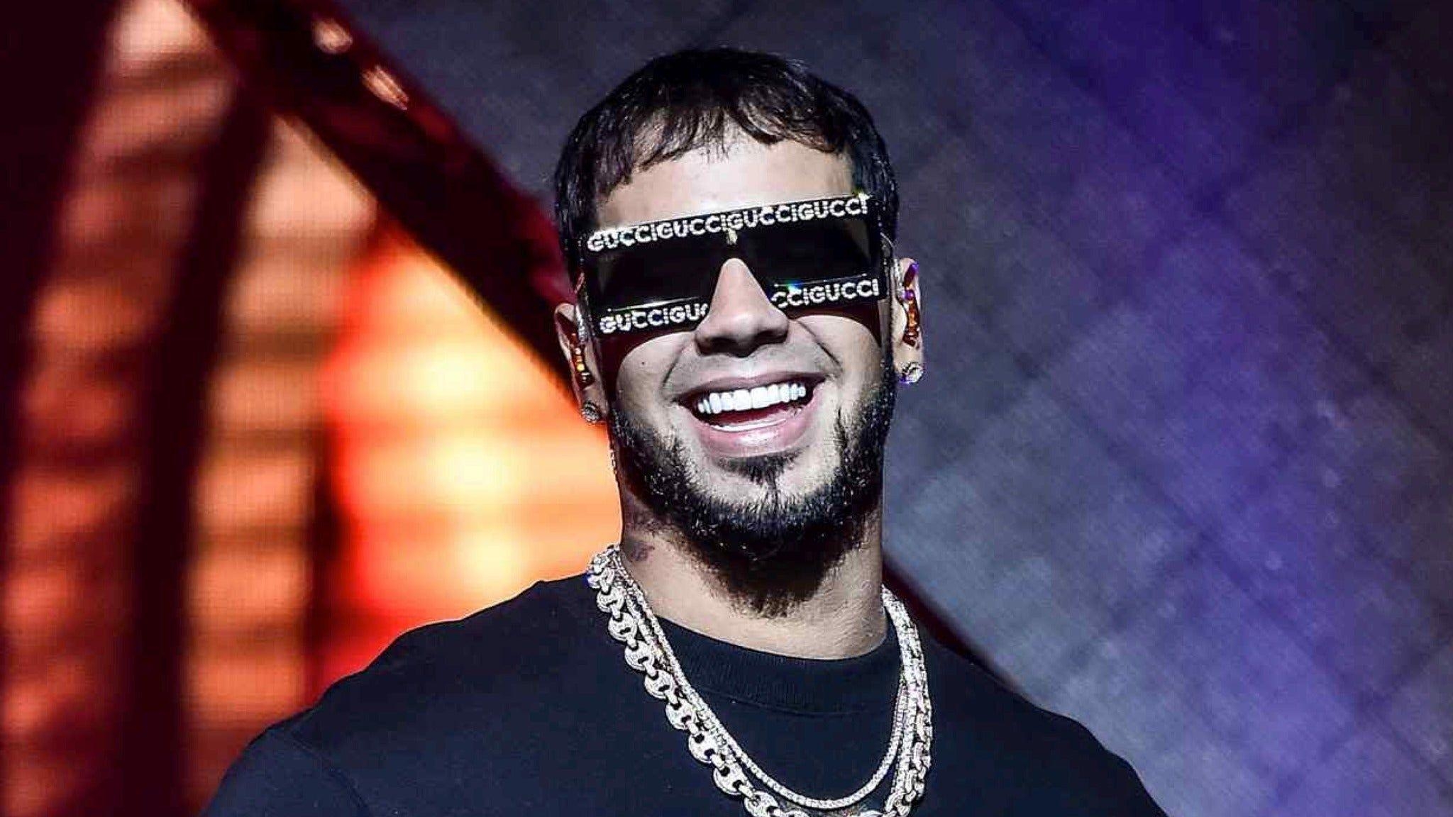 Anuel AA, Konzertkarten, Tourdaten, Musik, Tickets, 2050x1160 HD Desktop