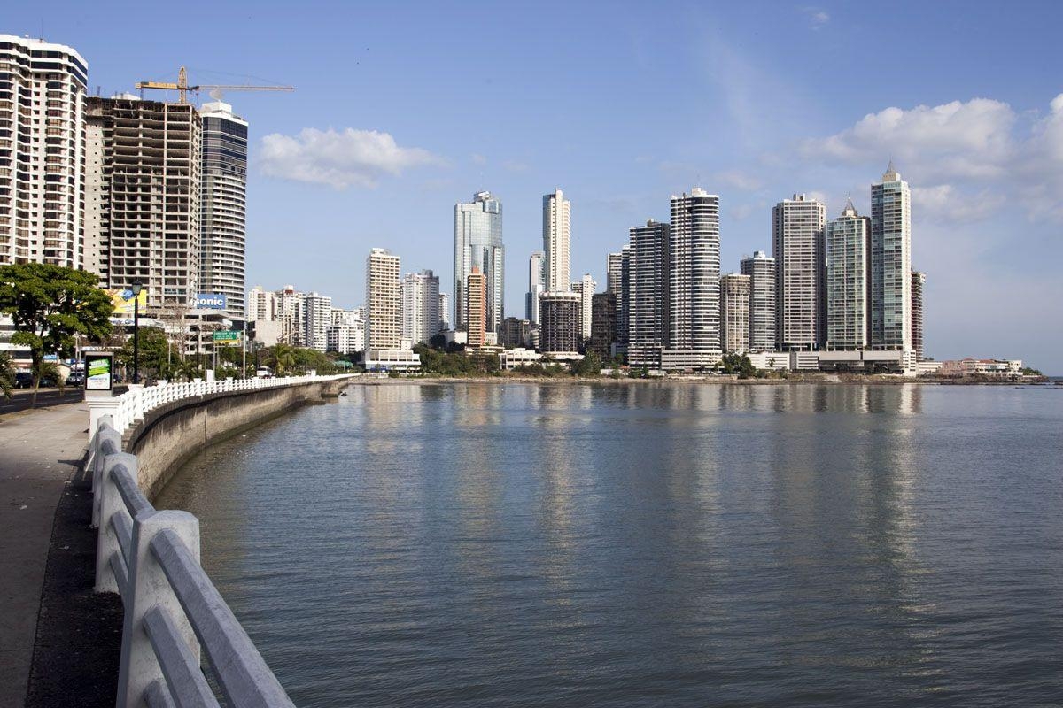 Panama, Besuchen, 2012, Sehenswürdigkeiten, Reise, 1200x800 HD Desktop