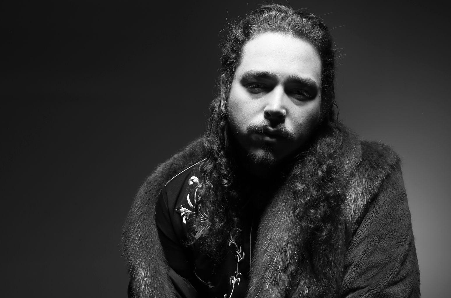 Post Malone, Beerbongs, Bentleys, Streaming-Rekord, Musik, 1550x1030 HD Desktop