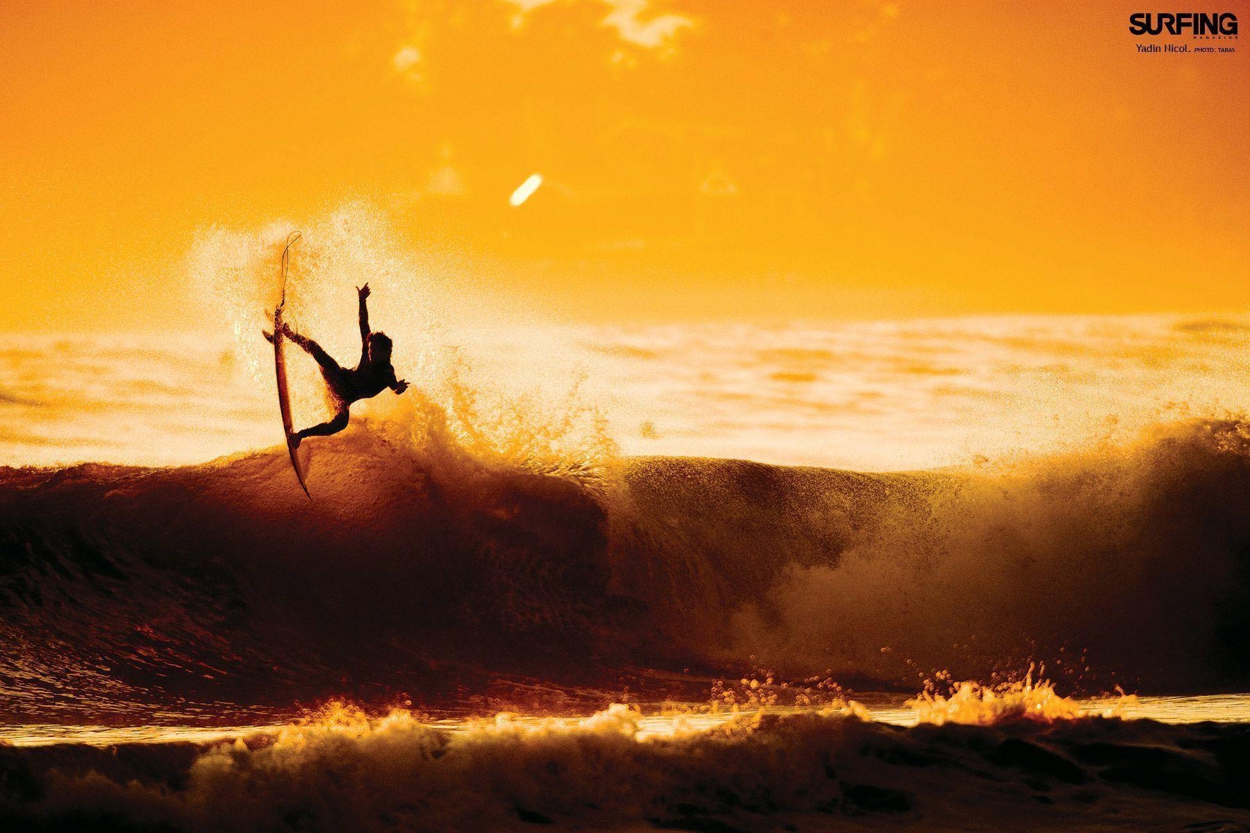 HD Surfen, Meer, Wellen, Sport, Wasser, 1800x1200 HD Desktop