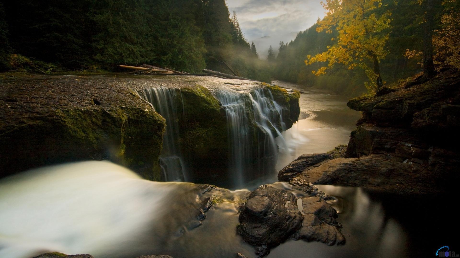 Washington State, HD, Abenteuer, Reisen, Hintergrund, 1920x1080 Full HD Desktop