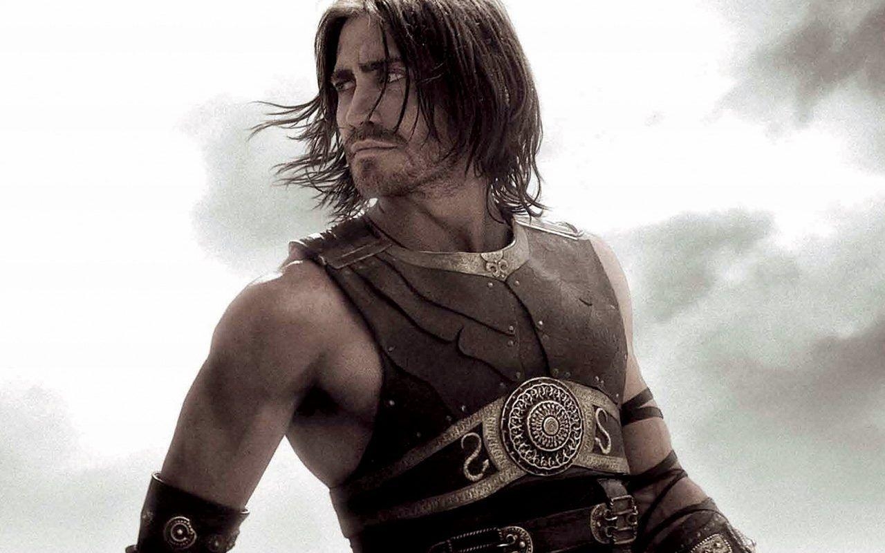 Prince of Persia, Hintergrund, Film, Abenteuer, Gyllenhaal, 1280x800 HD Desktop