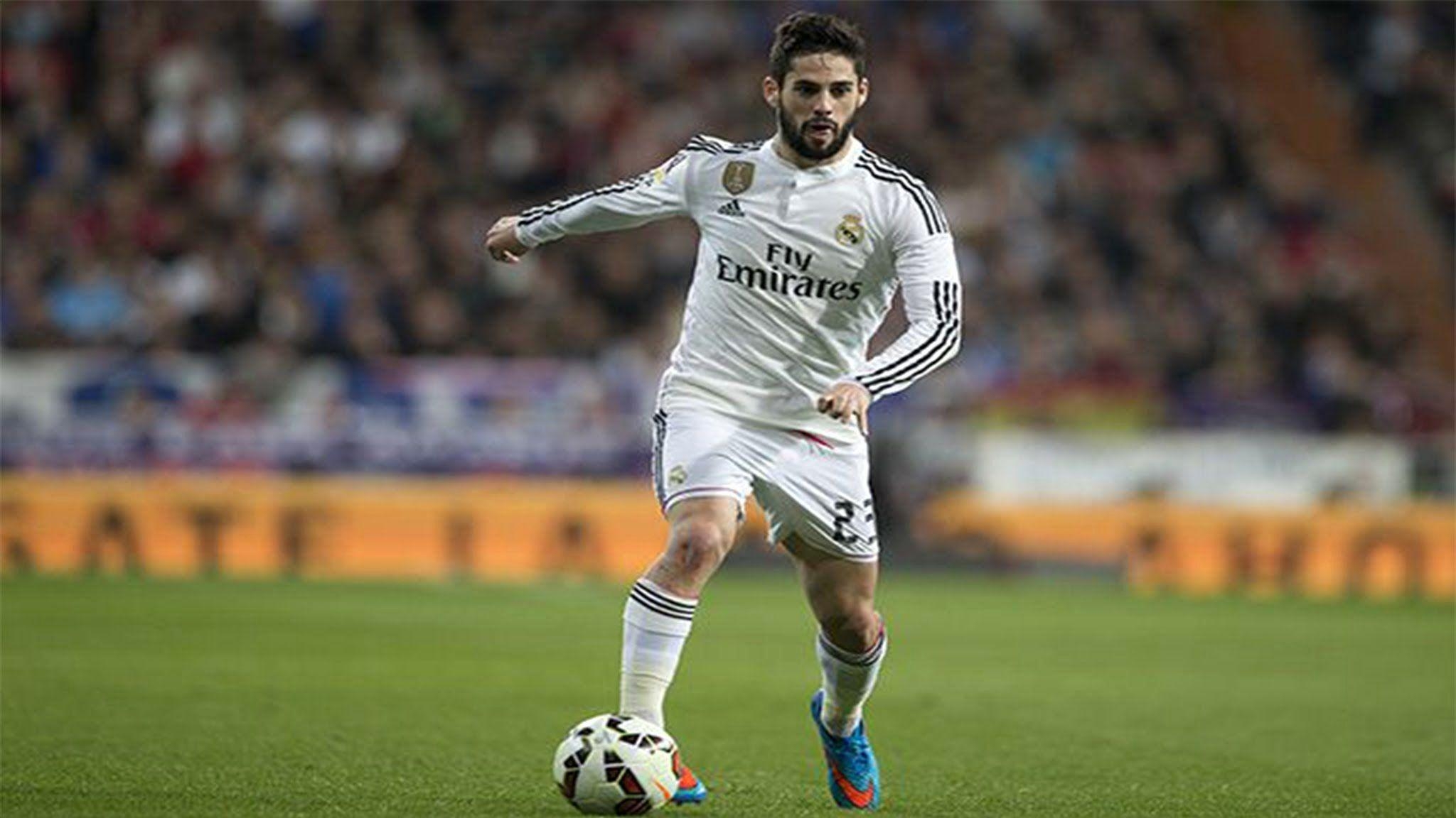 Isco, Frisur, Fußball, Alarcon, Bestes, 2050x1160 HD Desktop