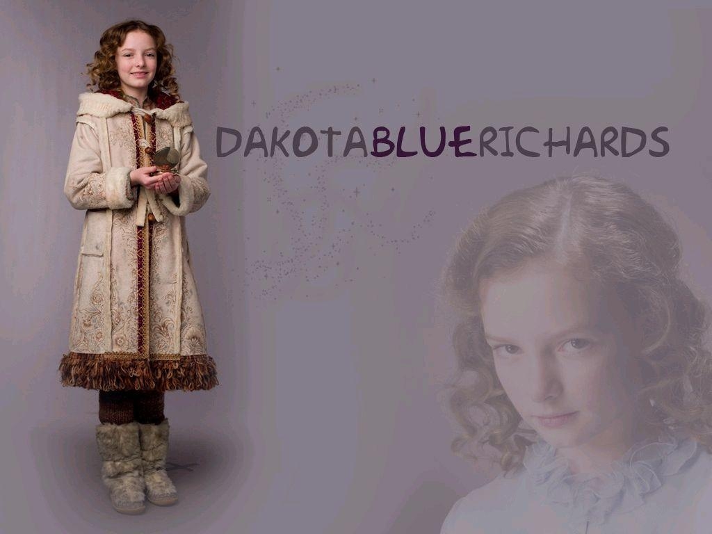 Dakota Blue Richards, Goldener Kompass, Film, Schauspielerin, Fantasy, 1030x770 HD Desktop