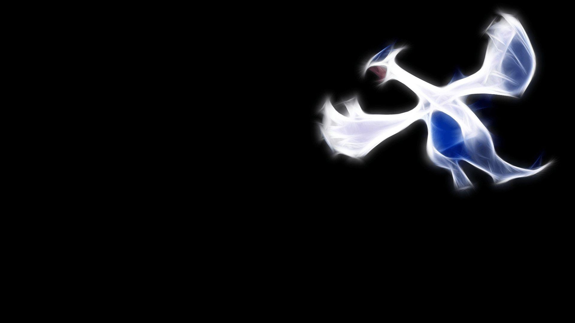 Lugia, Pokémon, Anime, Hintergrundbild, Lugia Design, 1920x1080 Full HD Desktop