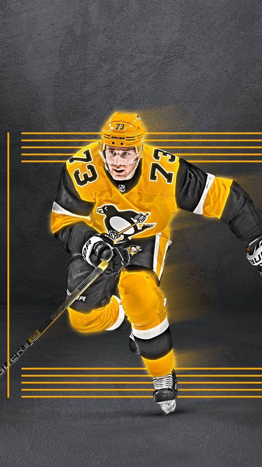 Pittsburgh Penguins, NHL, Sport, Eishockey, Team, 900x1600 HD Handy