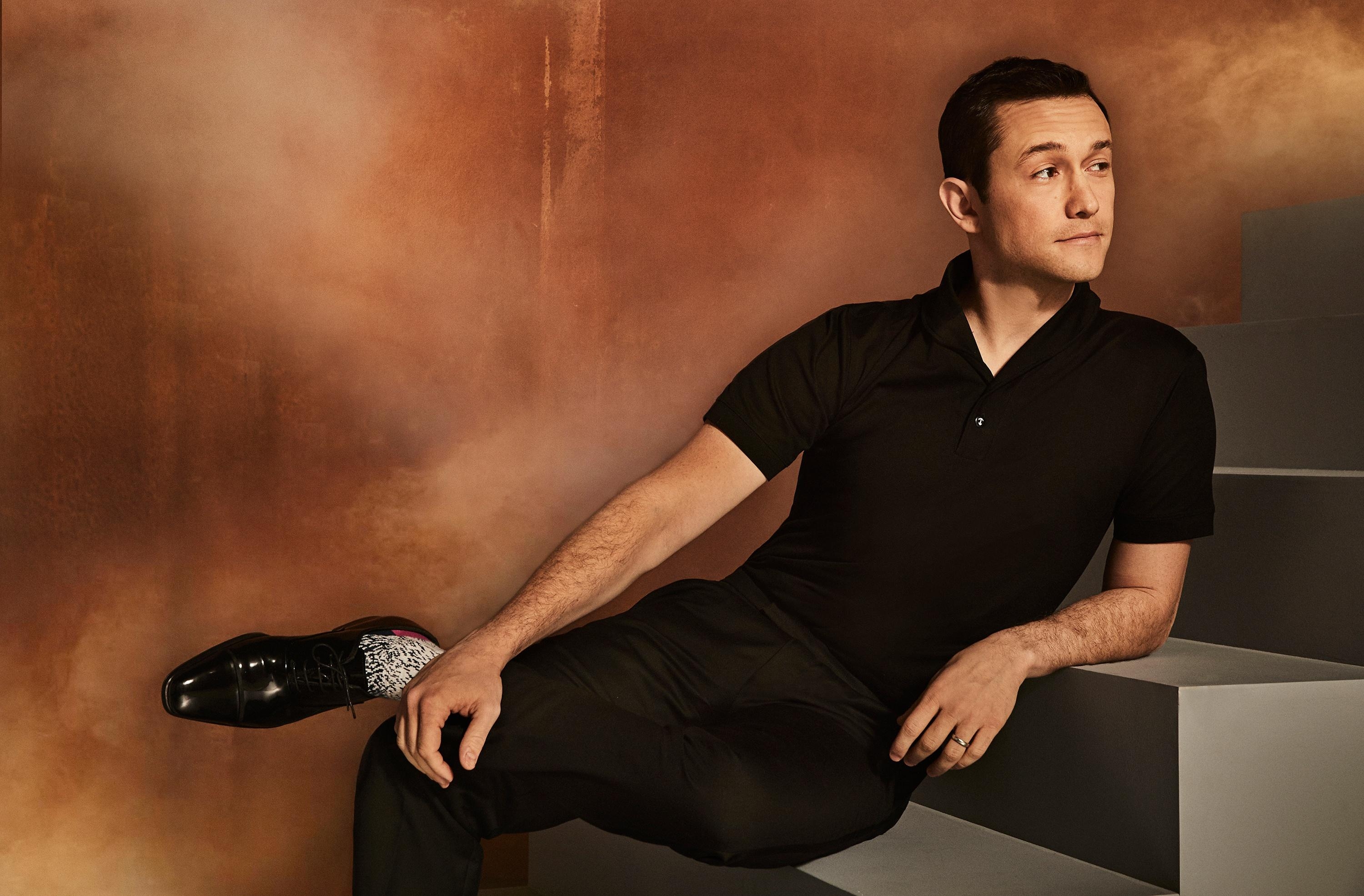 Joseph Gordon-Levitt, HD, Hintergrund, Schauspieler, Bild, 3000x1980 HD Desktop