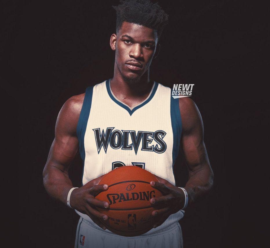 Jimmy Butler, Minnesota Timberwolves, Basketball, Sport, NBA, 940x860 HD Desktop