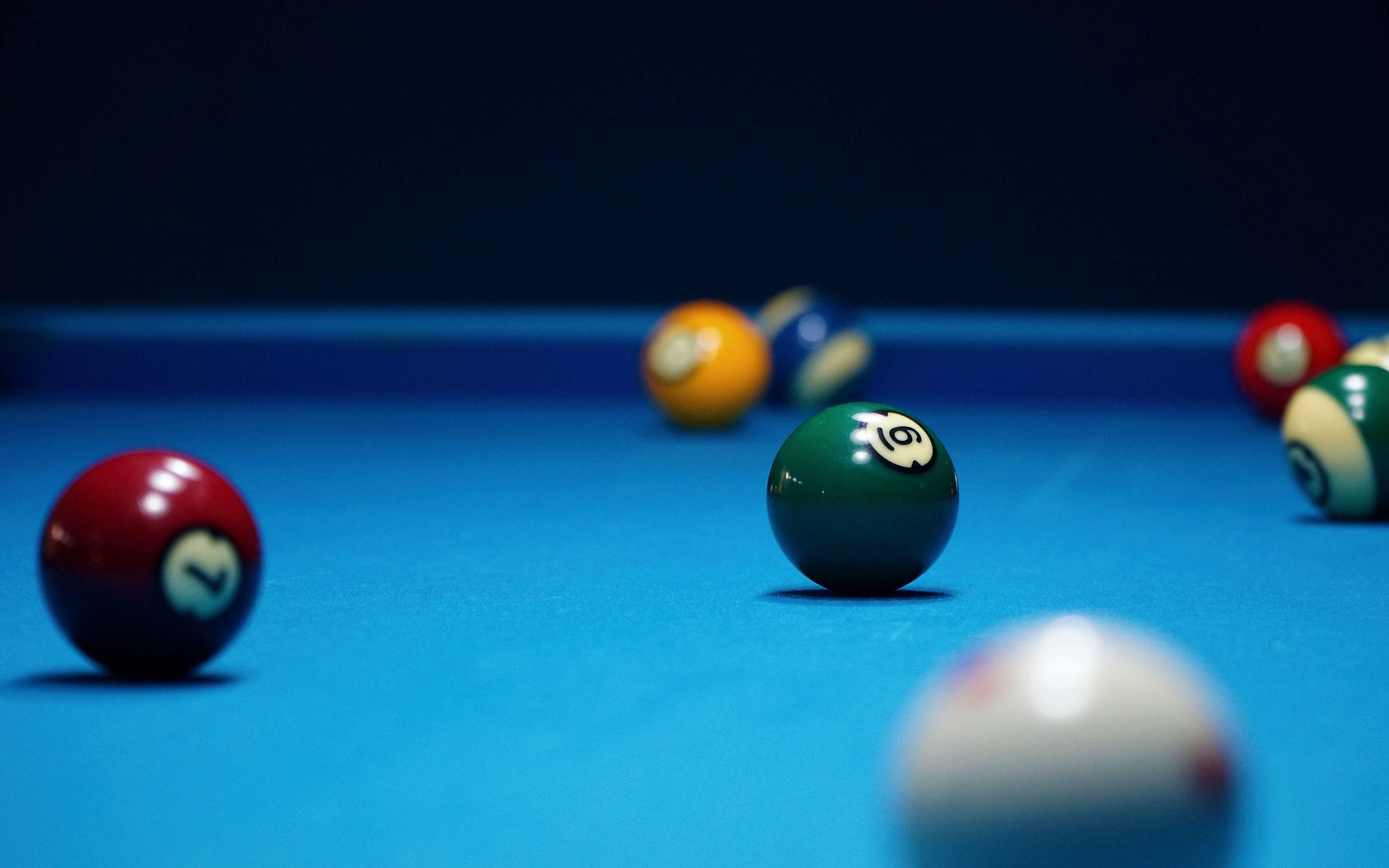 Snooker Bild, Desktop, Sport, Spiel, Präzision, 3840x2400 4K Desktop