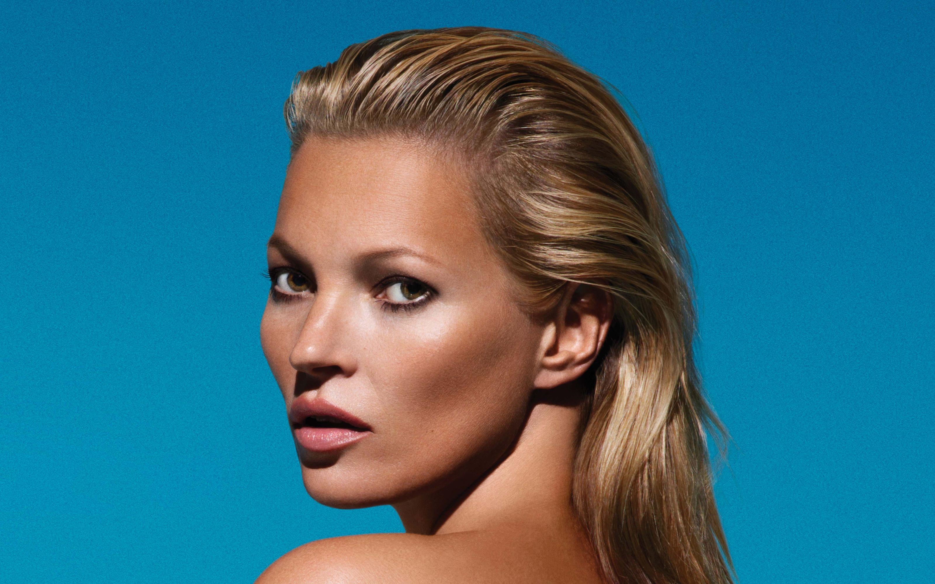 Kate Moss, Hochauflösend, Ikone, Model, Fashion, 3200x2000 HD Desktop