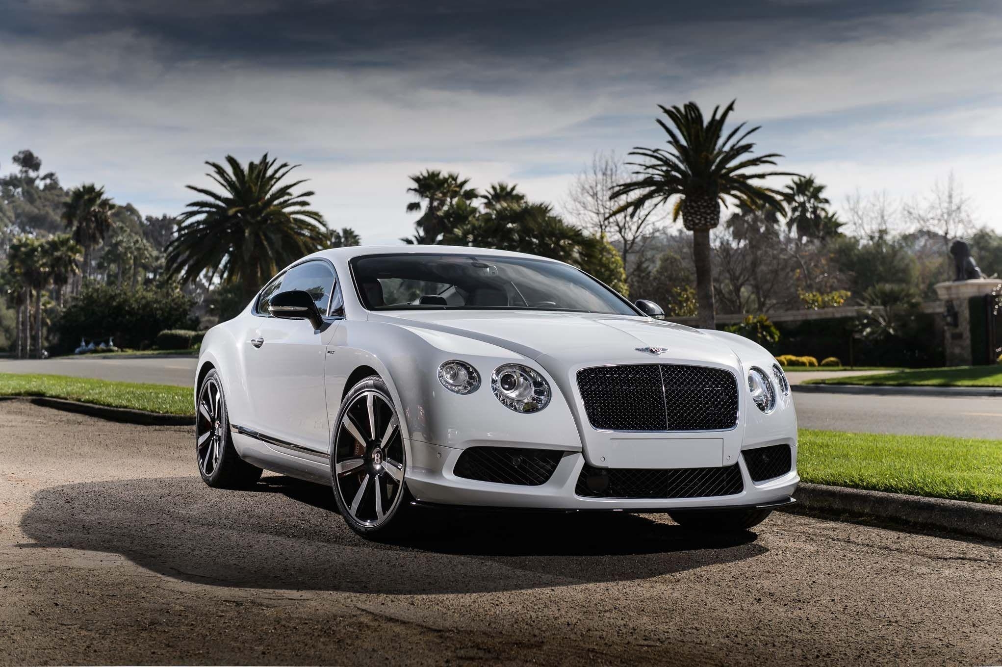 Bentley 2015, Weiß, HD, Hintergrund, Bild, 2050x1360 HD Desktop