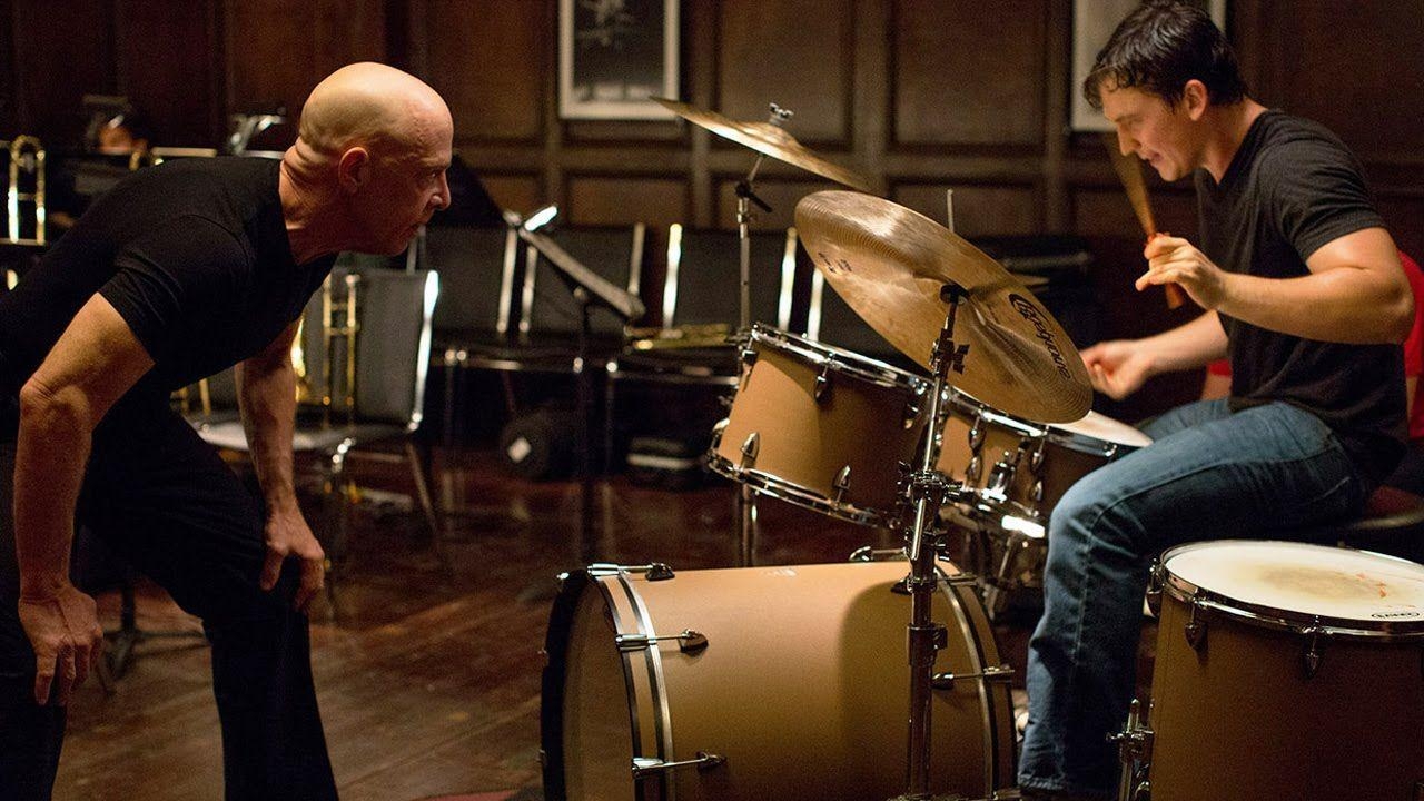 Whiplash, Film, Hintergrund, HD, Bild, 1280x720 HD Desktop