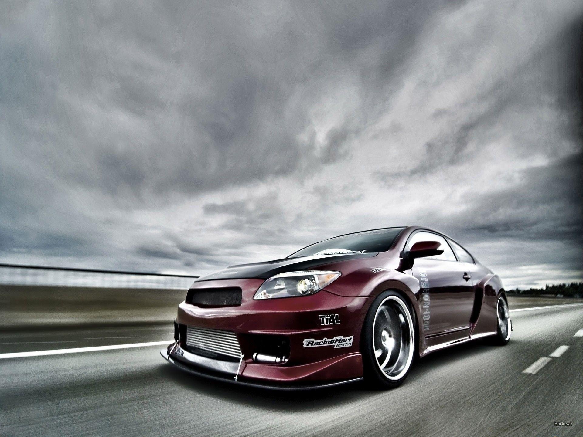 Toyota, Cool, Hintergrund, Stylish, Auto, 1920x1440 HD Desktop