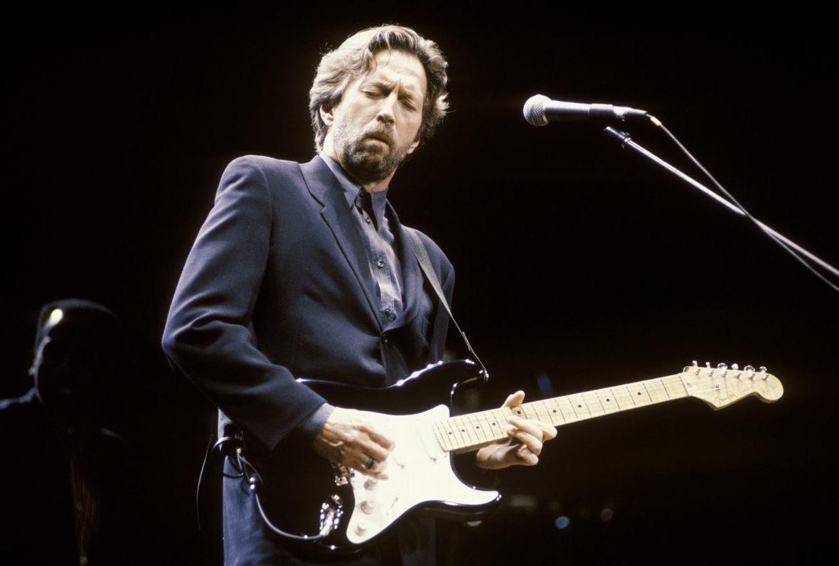 Eric Clapton, Musik, Poster, Wallpaper, Legende, 1180x800 HD Desktop