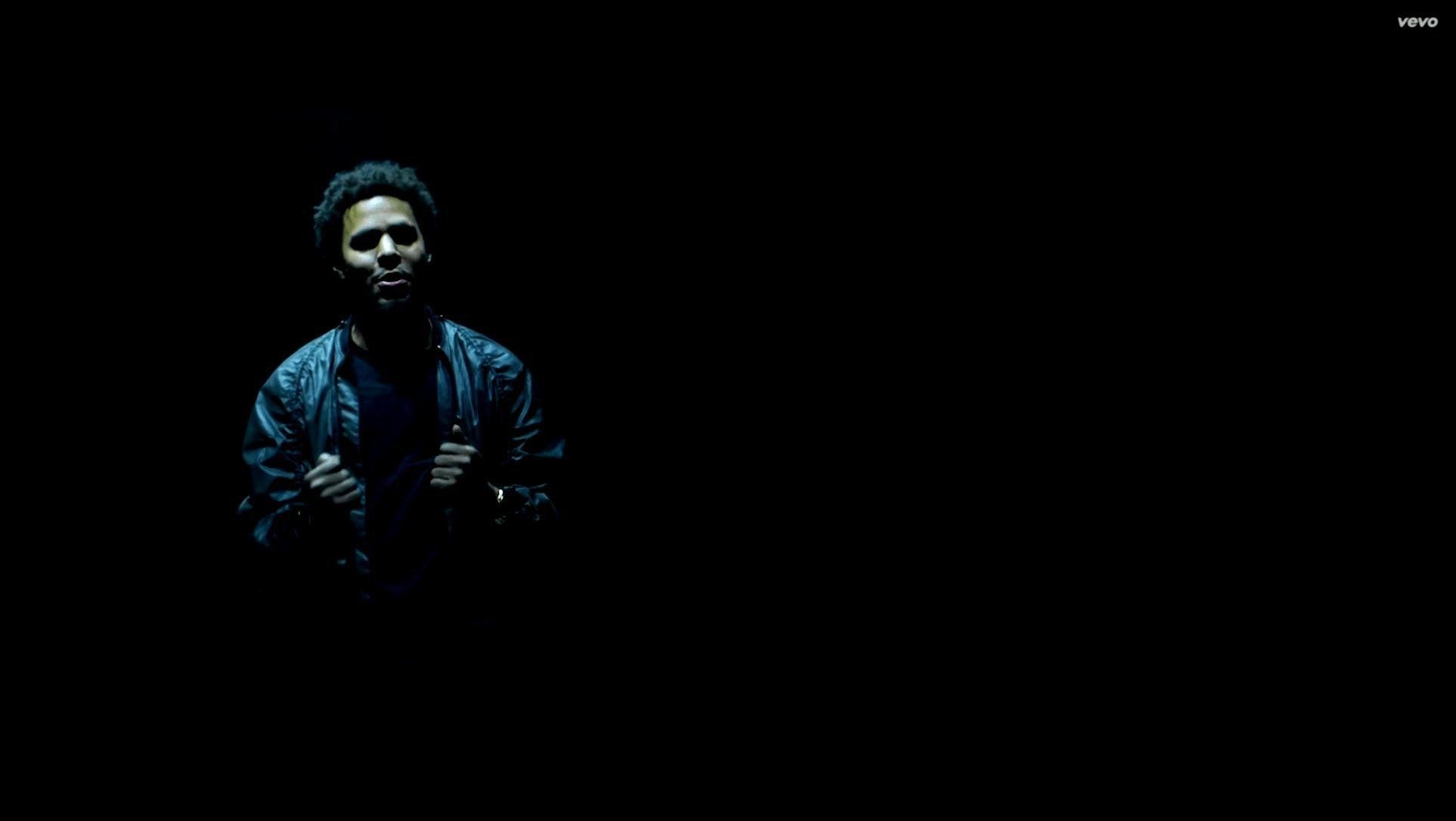 J Cole, Musik, Low Lights, Performance, HD, 1930x1090 HD Desktop