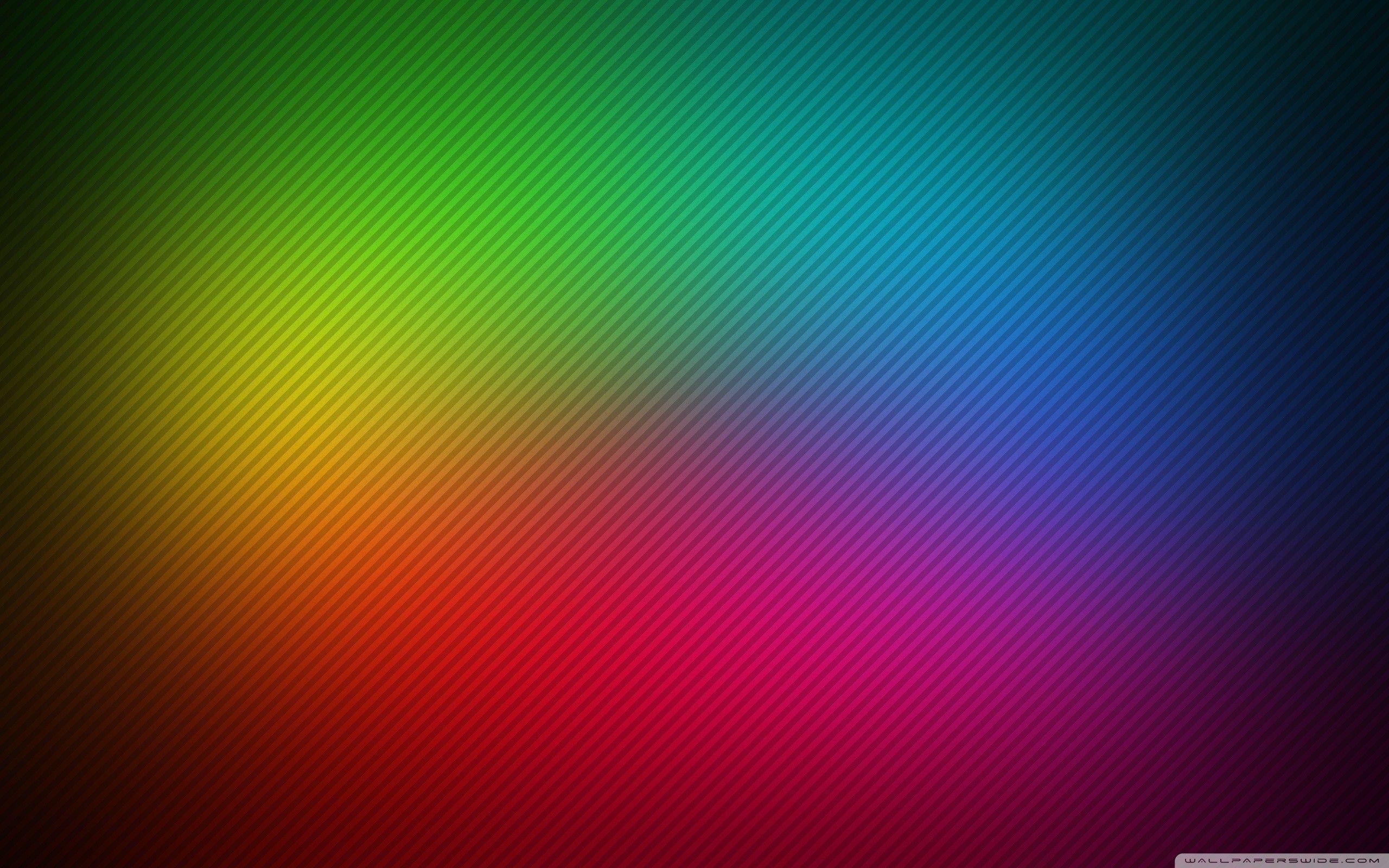 Regenbogen, Farben, Hintergrund, Schattierungen, 2560x1600 HD Desktop