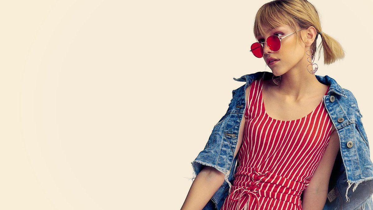 Grace Vanderwaal, Musik, Hintergrund, Sängerin, Künstler, 1200x680 HD Desktop