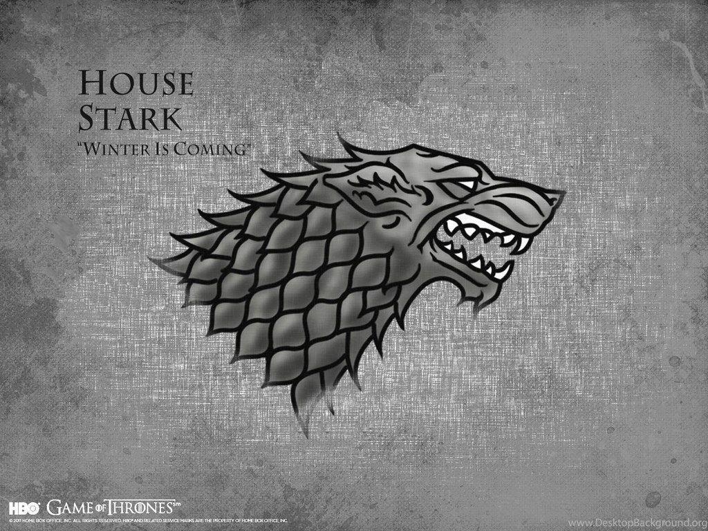 Haus Stark, Game of Thrones, Hintergrund, Winterfell, 1030x770 HD Desktop