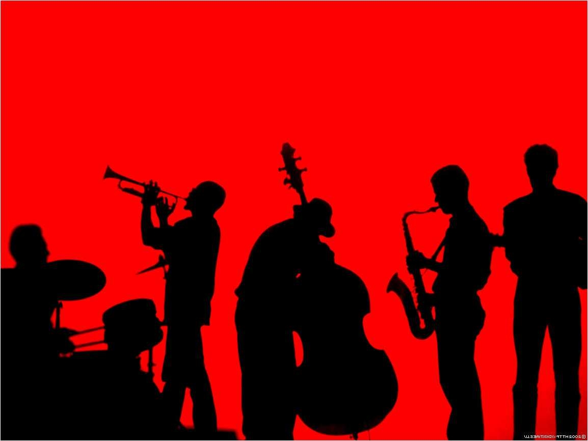 Jazz, Sammlung, Bild, Musik, Kreativ, 1160x870 HD Desktop