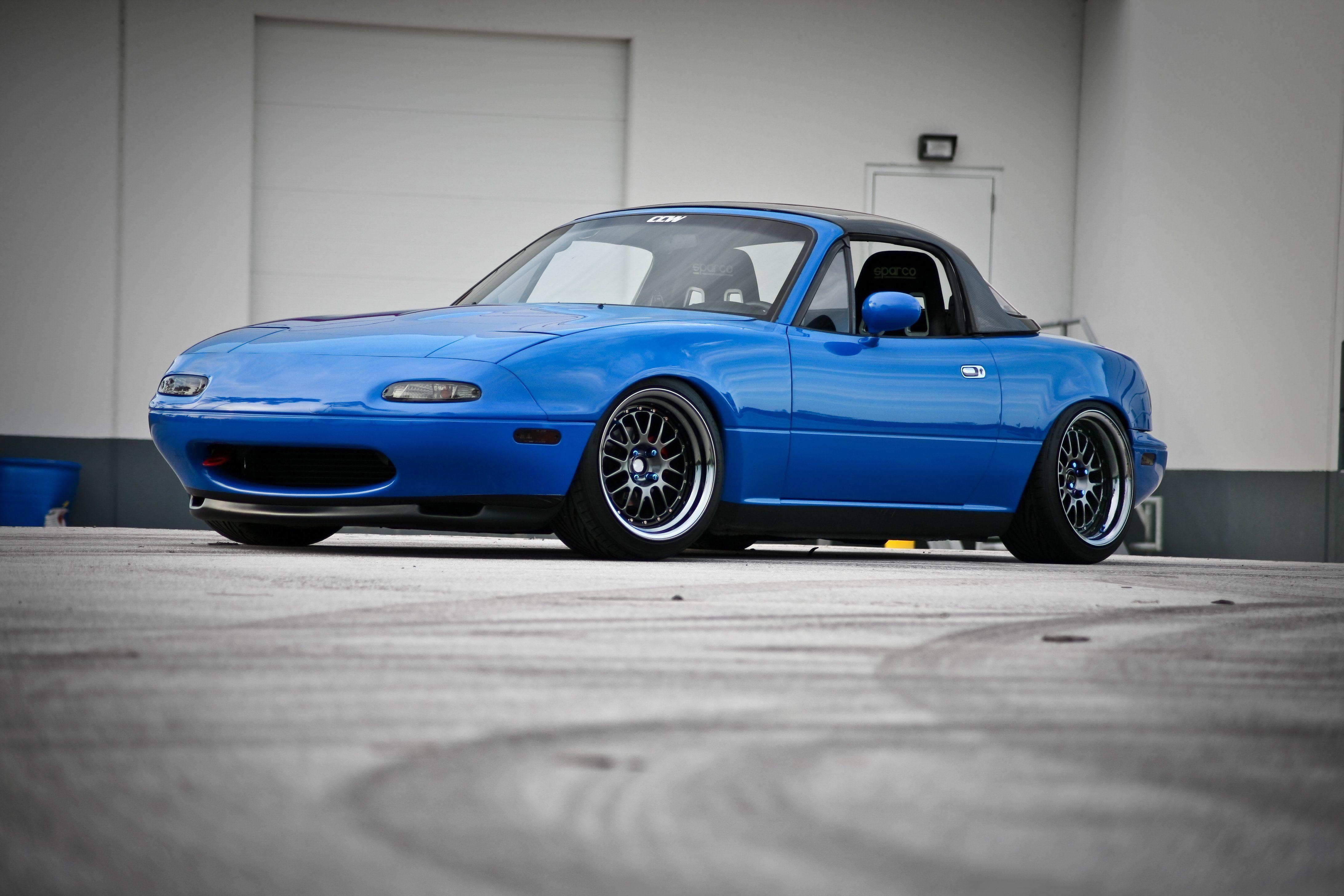 Kostenloser Download, Miata, Hintergrund, Galerie, Autowagen, 4370x2920 4K Desktop