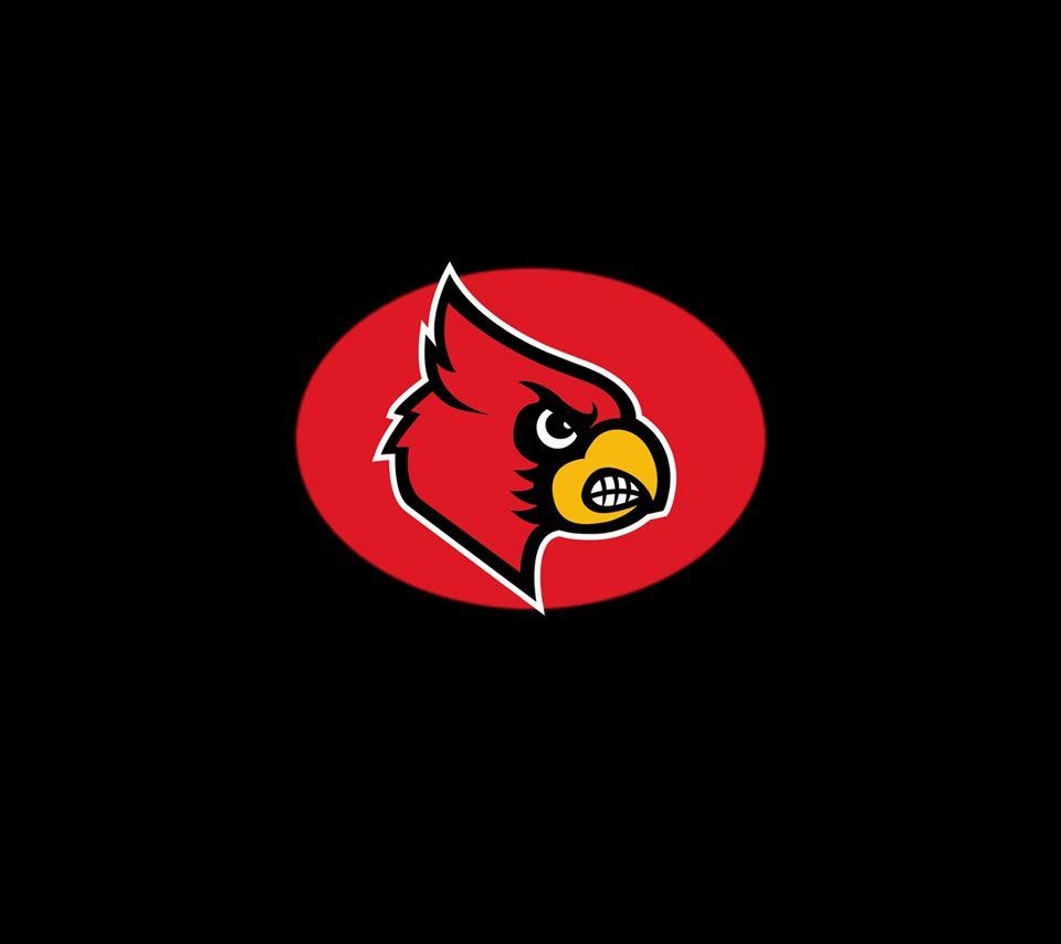 Louisville Cardinal, Kostenlos, Sport, Download, Team, 960x860 HD Desktop