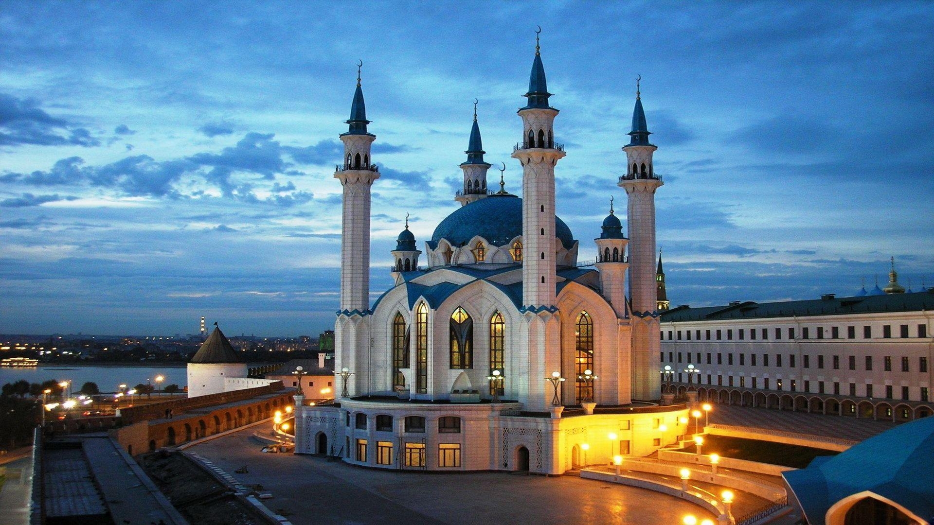 Schöne Moschee, HD, Architektur, Istanbul, Religion, 1920x1080 Full HD Desktop