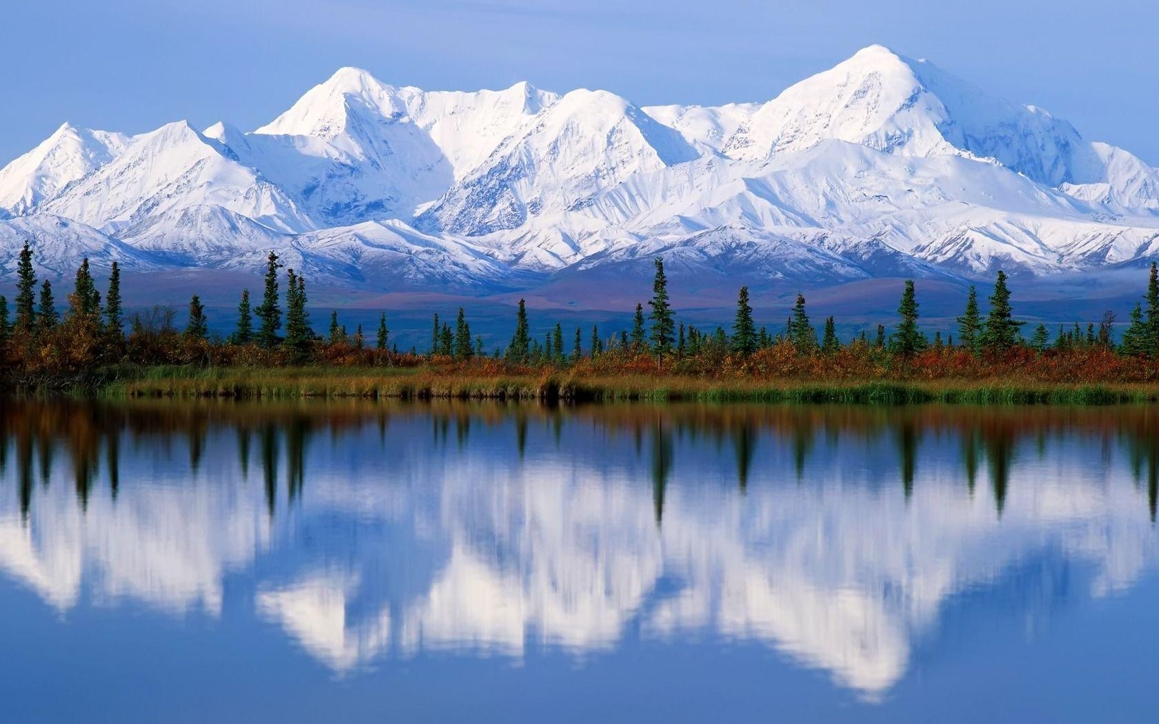 Himalayas, Landschaft, Natur, Berglandschaft, JPG Format, 1680x1050 HD Desktop