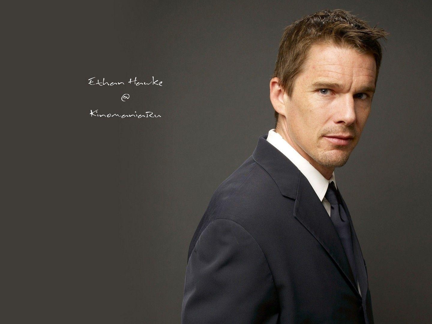 Ethan Hawke, Film, Hintergrund, Schauspiel, Profil, 1440x1080 HD Desktop