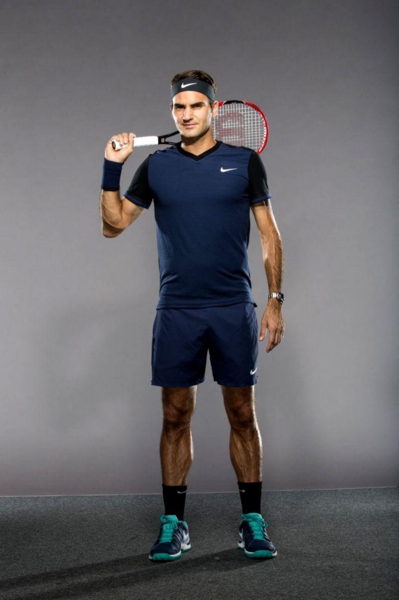 Roger Federer, Cool, Tennis, Hintergrund, Sportler, 810x1210 HD Handy