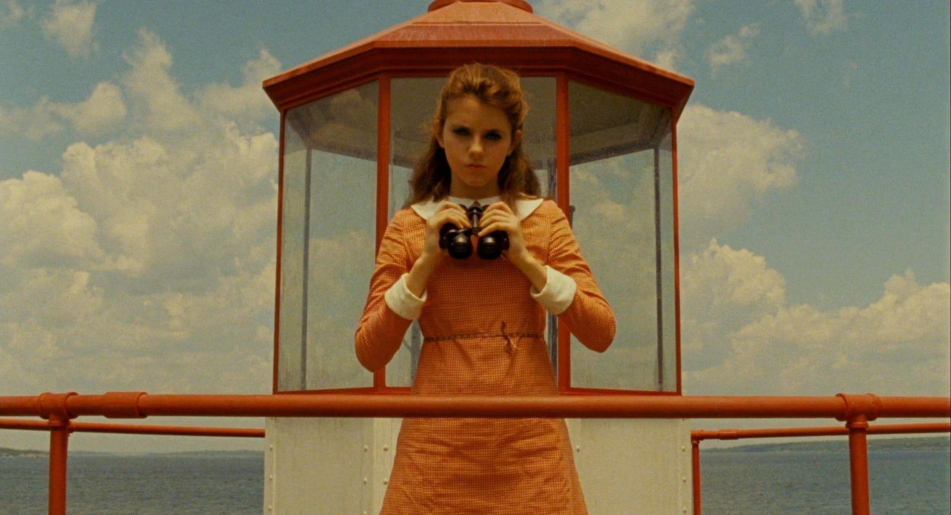 Moonrise Kingdom, Film, Computer, Wes Anderson, Hintergrund, 1920x1040 HD Desktop