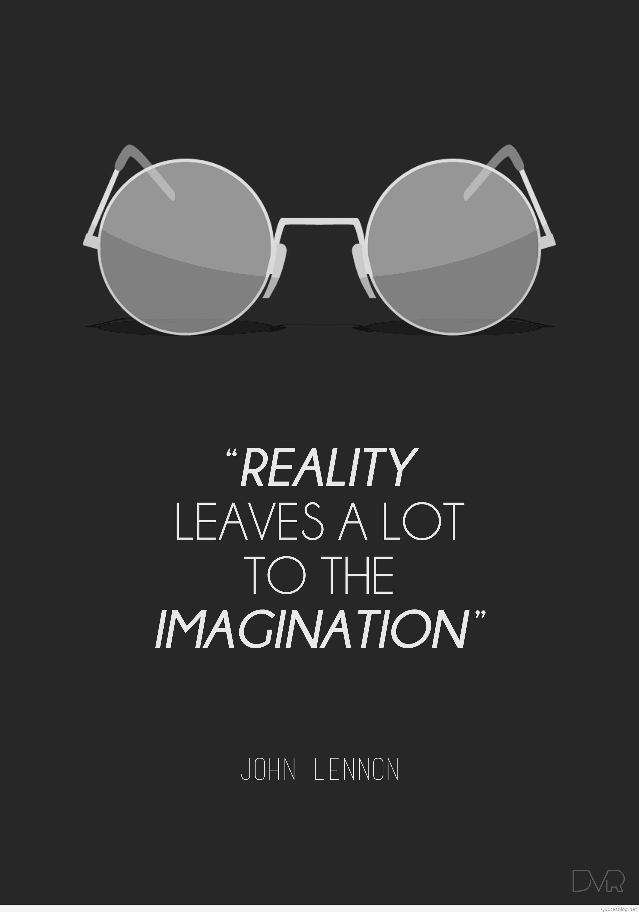 John Lennon, Zitate, Bild, Musik, Ikone, 2480x3540 4K Handy